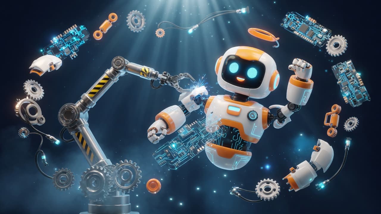 AI Bot Builder