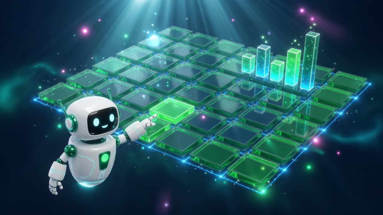 Microsoft Copilot for Excel